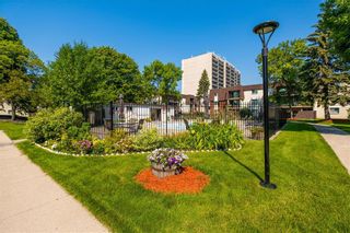 Photo 22: 310 740 Kenaston Boulevard in Winnipeg: River Heights Condominium for sale (1D)  : MLS®# 202225899