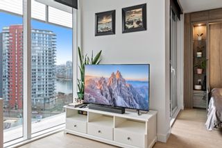 Photo 6: 1283 87 NELSON Street in Vancouver: Yaletown Condo for sale in "The Arc" (Vancouver West)  : MLS®# R2855317