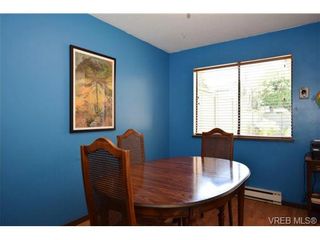 Photo 9: 19 1741 McKenzie Ave in VICTORIA: SE Mt Tolmie Row/Townhouse for sale (Saanich East)  : MLS®# 737360