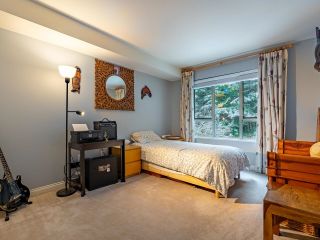 Photo 22: 212 3658 BANFF Court in North Vancouver: Northlands Condo for sale in "THE CLASSICS" : MLS®# R2750354