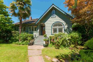FEATURED LISTING: 4515 LANGARA Avenue Vancouver