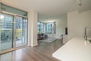 Photo 12: 601 3333 SEXSMITH Road in Richmond: West Cambie Condo for sale : MLS®# R2868788