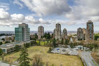 Photo 18: 2201 7088 18TH Avenue in Burnaby: Edmonds BE Condo for sale in "Park 360 by Cressey" (Burnaby East)  : MLS®# R2555087