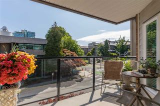 Photo 26: 303 2577 WILLOW STREET in Vancouver: Fairview VW Condo for sale (Vancouver West)  : MLS®# R2483123