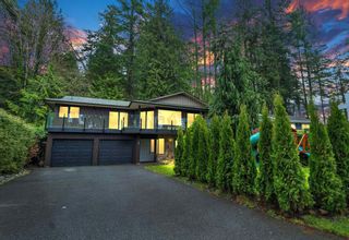 Photo 38: 2038 FLYNN Place in North Vancouver: Pemberton NV House for sale : MLS®# R2849173