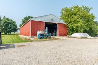 Photo 18: 4420 Perth 20 Line in St. Pauls Station: 52 - Downie Twp Agriculture for sale (Perth South)  : MLS®# 40458724