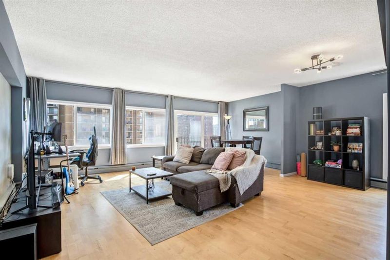 FEATURED LISTING: 1105 - 1209 6 Street Southwest Calgary