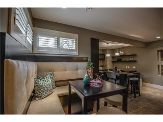 Photo 19: 87 WENTWORTH Terrace SW in Calgary: West Springs House for sale : MLS®# C4109361