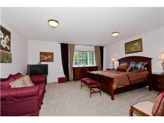 Photo 13: 9926 180A Street in Surrey: Fraser Heights House for sale in "ABBY RIDGE" (North Surrey)  : MLS®# F1417312