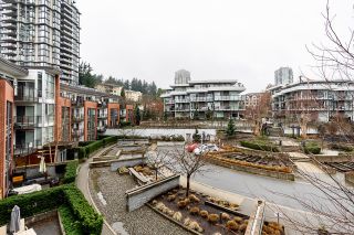 Photo 38: 316 20 E ROYAL Avenue in New Westminster: Fraserview NW Condo for sale in "THE LOOKOUT AT VICTORIA HILL" : MLS®# R2750913