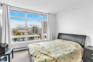 Photo 25: 1605 1320 CHESTERFIELD Avenue in North Vancouver: Central Lonsdale Condo for sale in "VISTA PLACE" : MLS®# R2876600