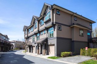 Photo 6: 40 31125 WESTRIDGE Place in Abbotsford: Abbotsford West Townhouse for sale in "Kinfield at Westerleigh" : MLS®# R2774226