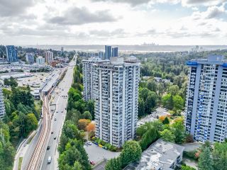 Photo 36: 2603 3970 CARRIGAN Court in Burnaby: Government Road Condo for sale in "THE HARRINGTON" (Burnaby North)  : MLS®# R2863446