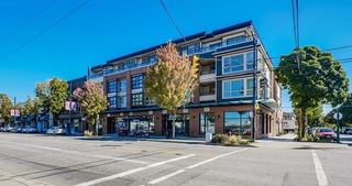 Main Photo: 301 707 E 43RD Avenue in Vancouver: Fraser VE Condo for sale in "JADE" (Vancouver East)  : MLS®# R2707008