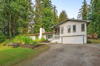 Photo 1: 12170 ROTHSAY Street in Maple Ridge: Northeast House for sale : MLS®# R2810923