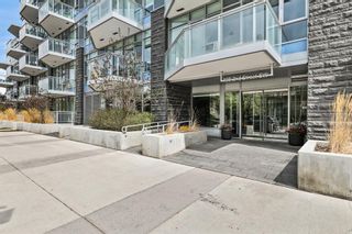 Photo 32: 605 108 2 Street SW in Calgary: Chinatown Apartment for sale : MLS®# A2045392