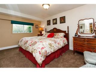 Photo 12: 1891 Hillcrest Ave in VICTORIA: SE Gordon Head House for sale (Saanich East)  : MLS®# 753253
