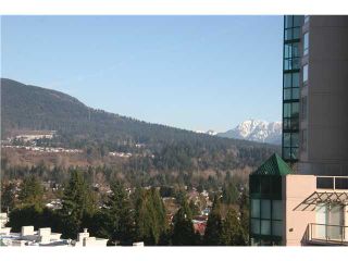 Photo 10: 1203 1199 EASTWOOD Street in Coquitlam: North Coquitlam Condo for sale in "2010" : MLS®# V863673