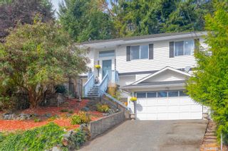Photo 1: 118 Mocha Close in Langford: La Thetis Heights House for sale : MLS®# 885993