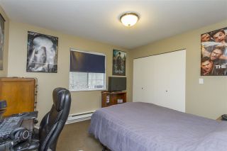 Photo 15: 167 1386 LINCOLN Drive in Port Coquitlam: Oxford Heights Townhouse for sale in "MOUNTAIN PARK VILLAGE" : MLS®# R2136866