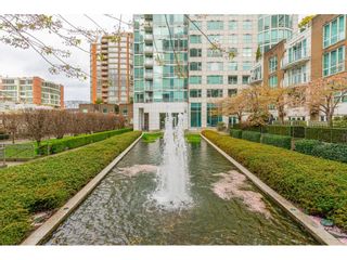 Photo 27: 616 888 BEACH Avenue in Vancouver: Yaletown Condo for sale in "888 BEACH" (Vancouver West)  : MLS®# R2686658