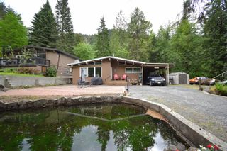 Photo 4: 66602 SUMMER Road in Hope: Kawkawa Lake House for sale (Hope & Area)  : MLS®# R2875814