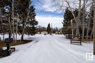 Photo 3: 1538 TWP RD 504: Rural Leduc County House for sale : MLS®# E4330647