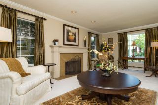 Photo 6: 3240 GRANVILLE Avenue in Richmond: Quilchena RI House for sale : MLS®# R2071805