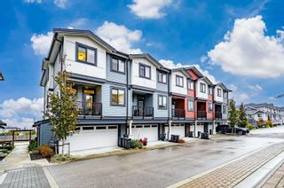 Photo 27: 29 188 WOOD Street in New Westminster: Queensborough Townhouse for sale in "RIVER" : MLS®# R2744402
