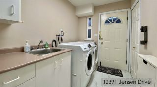 Photo 16: 12391 JENSEN Drive in Richmond: East Cambie House for sale in "CALIFORNIA POINT" : MLS®# R2528501