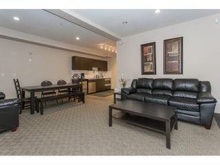 Photo 20: 211 9655 KING GEORGE Boulevard in Surrey: Whalley Condo for sale in "GRUV" (North Surrey)  : MLS®# R2139260