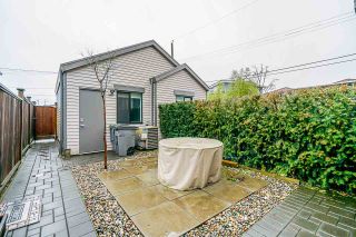 Photo 19: 4262 INVERNESS STREET in Vancouver: Knight 1/2 Duplex for sale (Vancouver East)  : MLS®# R2452908
