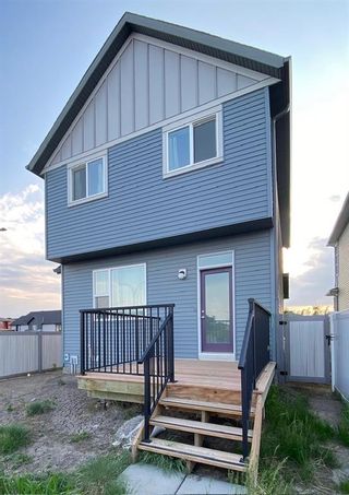 Photo 32: 390 Walgrove Way SE in Calgary: Walden Detached for sale : MLS®# A2048681