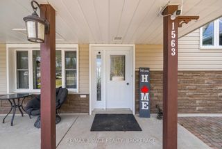 Photo 2: 1563 Elm Tree Road in Kawartha Lakes: Lindsay House (Sidesplit 4) for sale : MLS®# X6006939
