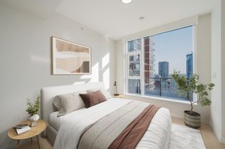 Photo 9: 2903 1335 HOWE Street in Vancouver: Downtown VW Condo for sale in "1335 Howe" (Vancouver West)  : MLS®# R2875888