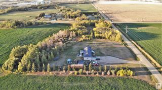 Photo 44: 57328 RGE RD 252: Rural Sturgeon County House for sale : MLS®# E4314688