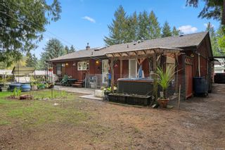 Photo 39: 2365 Robertson Rd in Shawnigan Lake: ML Shawnigan House for sale (Malahat & Area)  : MLS®# 960385