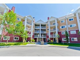 Photo 2: 3306 10 Prestwick Bay in Calgary: McKenzie Towne Apartment for sale : MLS®# A1089838
