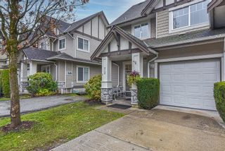 Photo 2: 72 18221 68 Avenue in Surrey: Cloverdale BC Townhouse for sale (Cloverdale)  : MLS®# R2634289