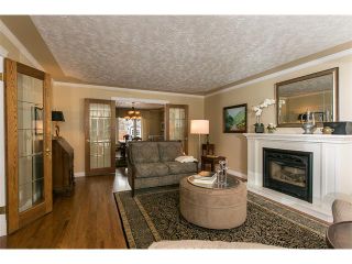 Photo 8: 619 WILDERNESS Drive SE in Calgary: Willow Park House for sale : MLS®# C4101330