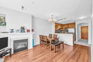 Photo 6: 311 4883 MACLURE Mews in Vancouver: Quilchena Condo for sale (Vancouver West)  : MLS®# R2876185
