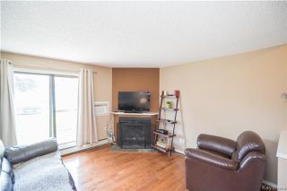 Photo 5: 40 Dalhousie Drive in Winnipeg: Fort Richmond Condominium for sale (1K)  : MLS®# 1716933