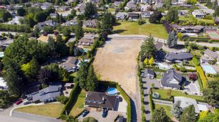 Photo 3: 34965 SKYLINE Drive in Abbotsford: Abbotsford East Land for sale : MLS®# R2828470