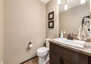 Photo 11: 27 Brightoncrest Cove SE in Calgary: New Brighton Detached for sale : MLS®# A1222106