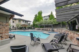 Photo 19: 315 1330 GENEST Way in Coquitlam: Westwood Plateau Condo for sale in "The Lanterns" : MLS®# R2277499