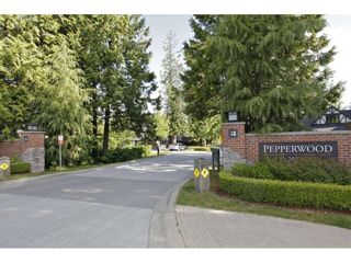 Photo 1: 73 20875 80 Avenue in Langley: Willoughby Heights Townhouse for sale in "PER" : MLS®# R2241271