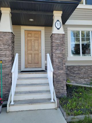 Photo 2: 33 Skyview Springs Common NE in Calgary: Skyview Ranch Semi Detached (Half Duplex) for sale : MLS®# A2003915