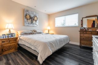 Photo 20: 3601 HASTINGS Street in Port Coquitlam: Woodland Acres PQ House for sale : MLS®# R2635364