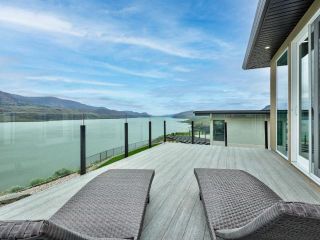 Photo 33: 305 HOLLOWAY DRIVE in Kamloops: Tobiano House for sale : MLS®# 172264