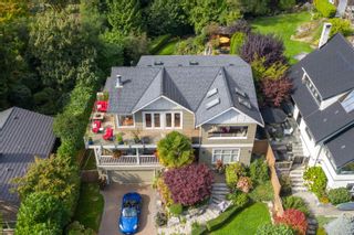 Photo 3: 435 N OXLEY Street in West Vancouver: West Bay House for sale : MLS®# R2620614